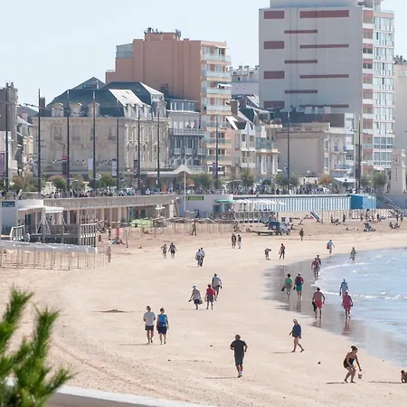 Neuf Proche Et Commerces, Balcon Vue Apartamento