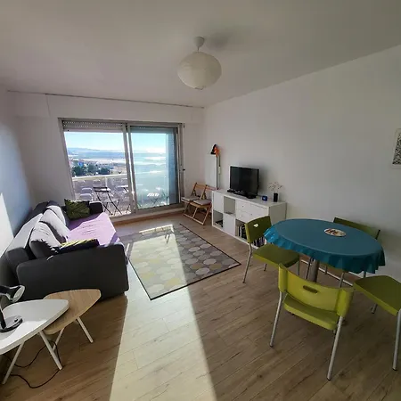 Neuf Proche Et Commerces, Balcon Vue - Fr-1-92-945 Apartment