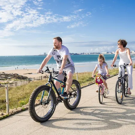 Neuf Proche Et Commerces, Balcon Vue - Fr-1-92-945 Apartmán