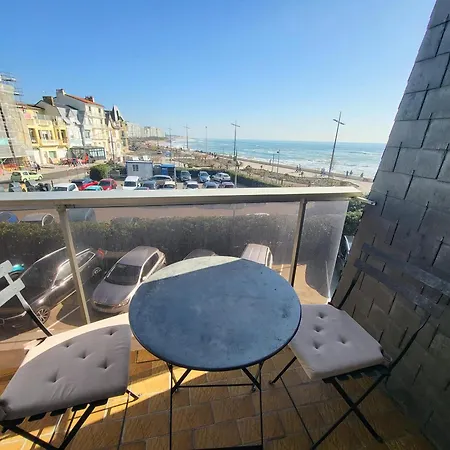 Neuf Proche Et Commerces, Balcon Vue - Fr-1-92-945 * Les Sables-d'Olonne