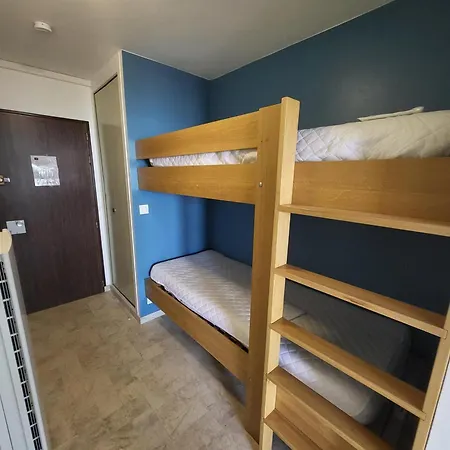 Neuf Proche Et Commerces, Balcon Vue - Fr-1-92-945 Apartmán Les Sables-dʼOlonne