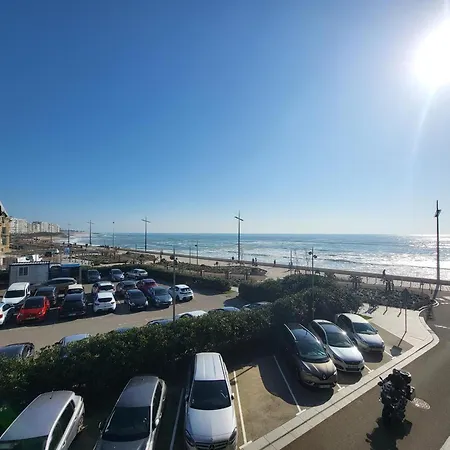 Apartmán Neuf Proche Et Commerces, Balcon Vue - Fr-1-92-945 *