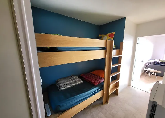 Neuf Proche Et Commerces, Balcon Vue - Fr-1-92-945 Apartmán Les Sables-dʼOlonne